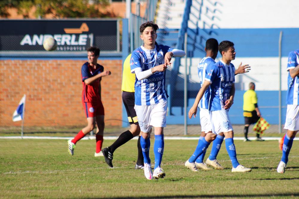 Foto: Kévin Sganzerla