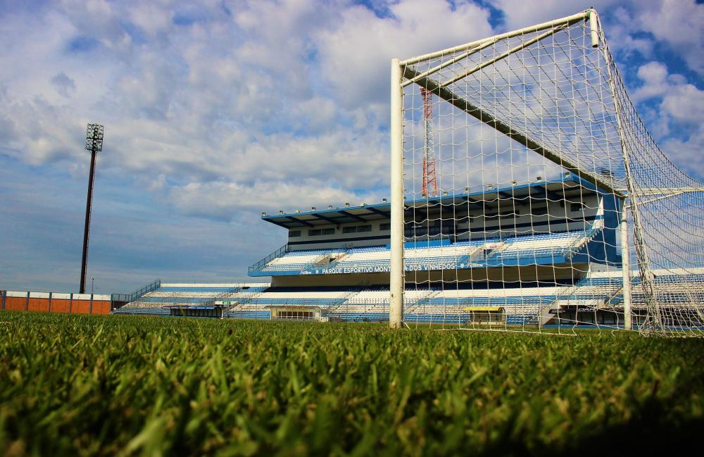 Esportivo conhece a tabela de jogos da Copa FGF 2021