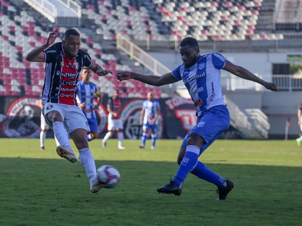 Fotos: Vitor Forcellini/JEC