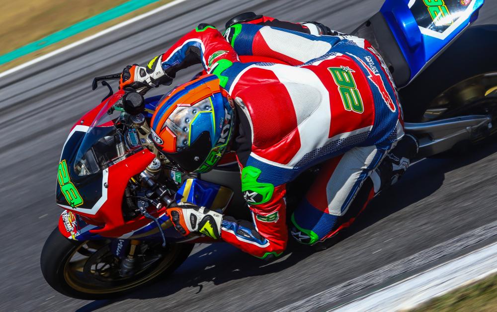 Foto: Capreti/SuperBike Brasil