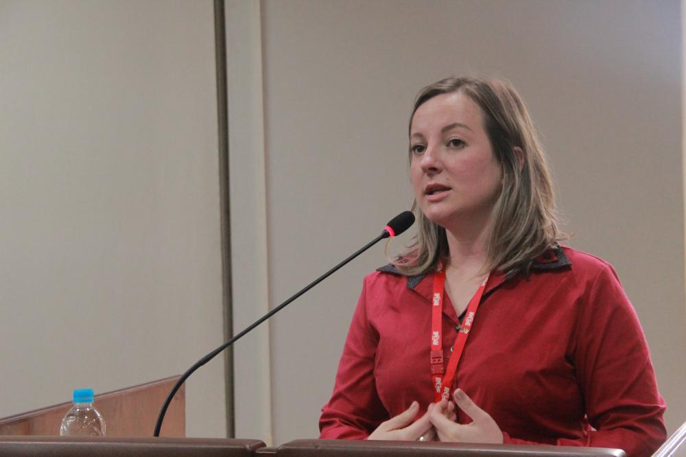 RGE diz que 70% dos casos de falta de energia ocorrem por causa da vegetação