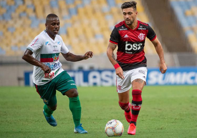 Esportivo reforça elenco para a reta final da primeira fase da Série D