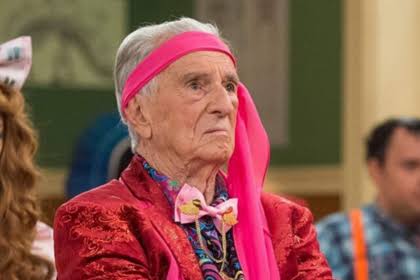 Morre o humorista Orlando Drummond, o eterno Seu Peru