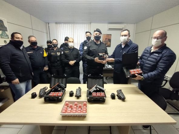 (Rodrigo De Marco/Divulgação prefeitura)