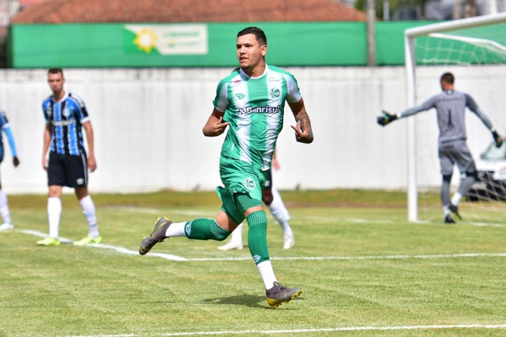 Foto: Gabriel Tadiotto/E.C.Juventude