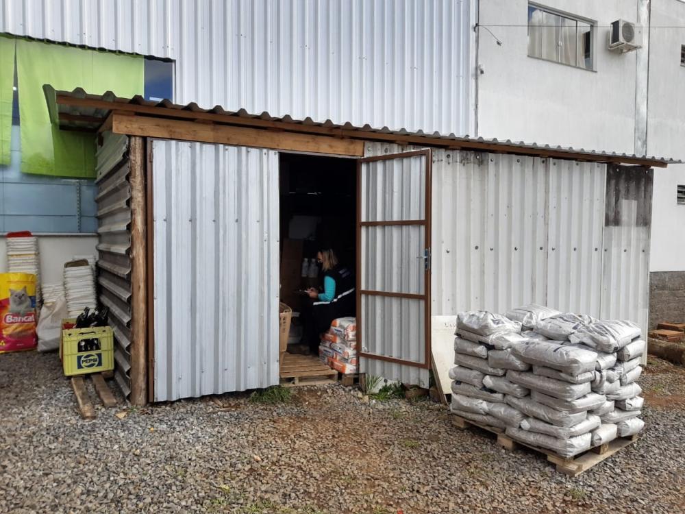 (Divulgação SEAPDR)