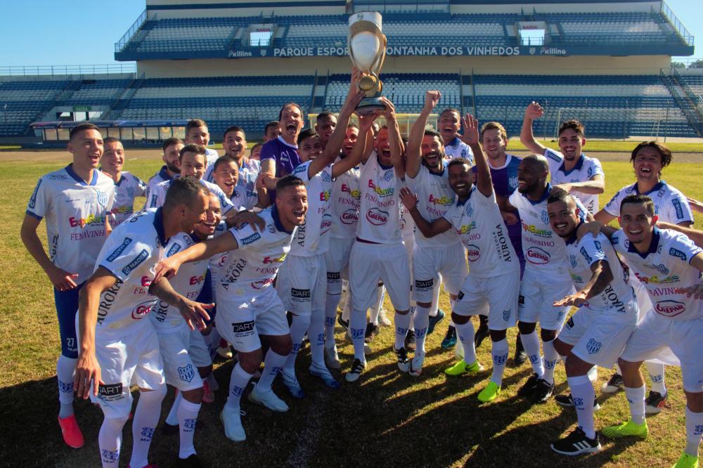 Foto: Kévin Sganzerla