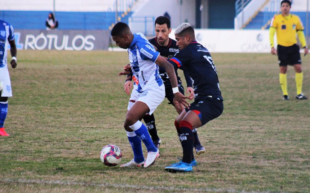 Foto: Kévin Sganzerla