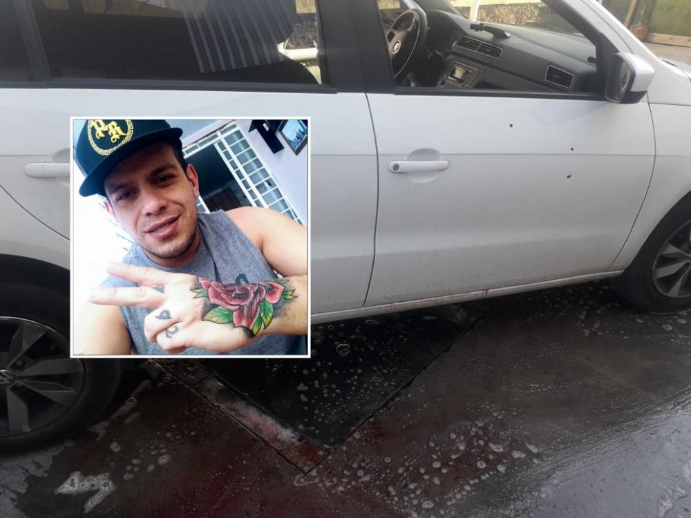 Homem de 29 anos é assassinado no bairro Aparecida em Bento Gonçalves