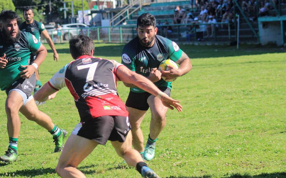 Foto: Kévin Sganzerla