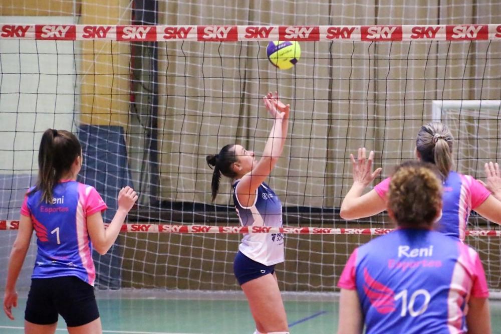 Foto: Fabiano Martins/FML Esportes