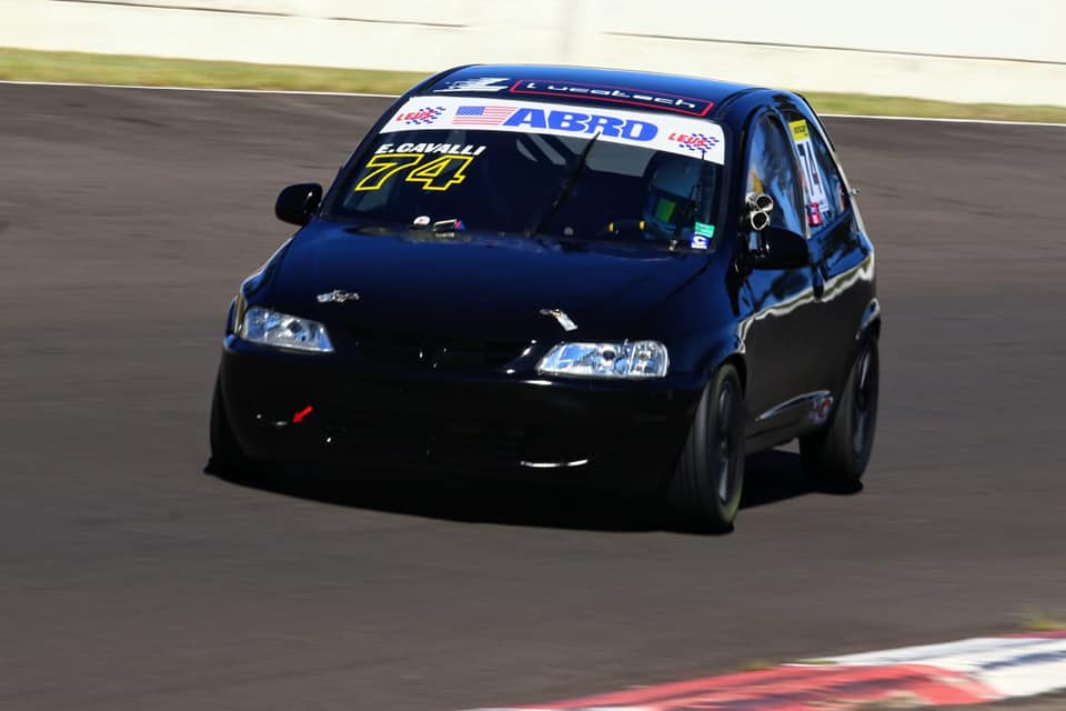 Foto: Turismo 1.4 RS/Divulgação 