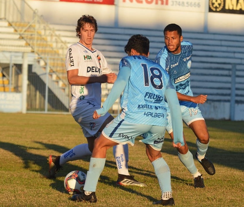 Foto: José Roberto Gasparotto