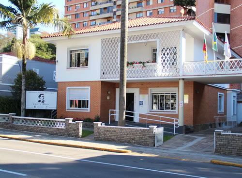 Biblioteca Pública de Bento Gonçalves divulga vencedores do Concurso de Poesia