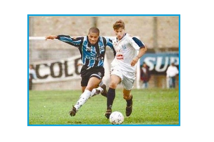 Foto: Arquivo Clube Esportivo