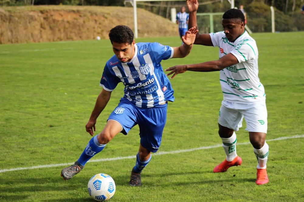 Foto: Kévin Sganzerla