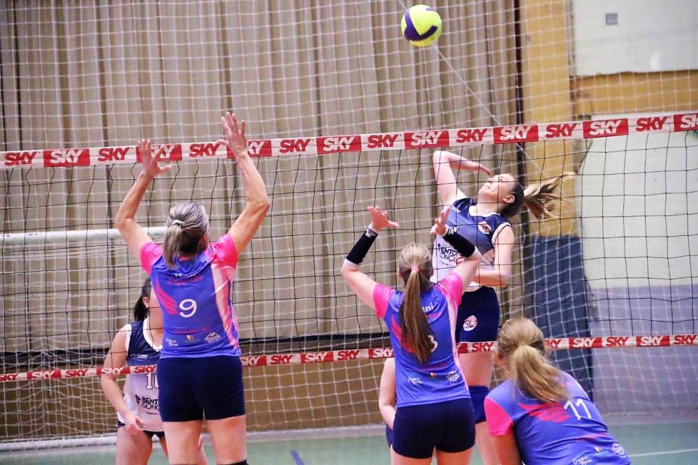 Foto: Fabiano Martins/FML Esportes