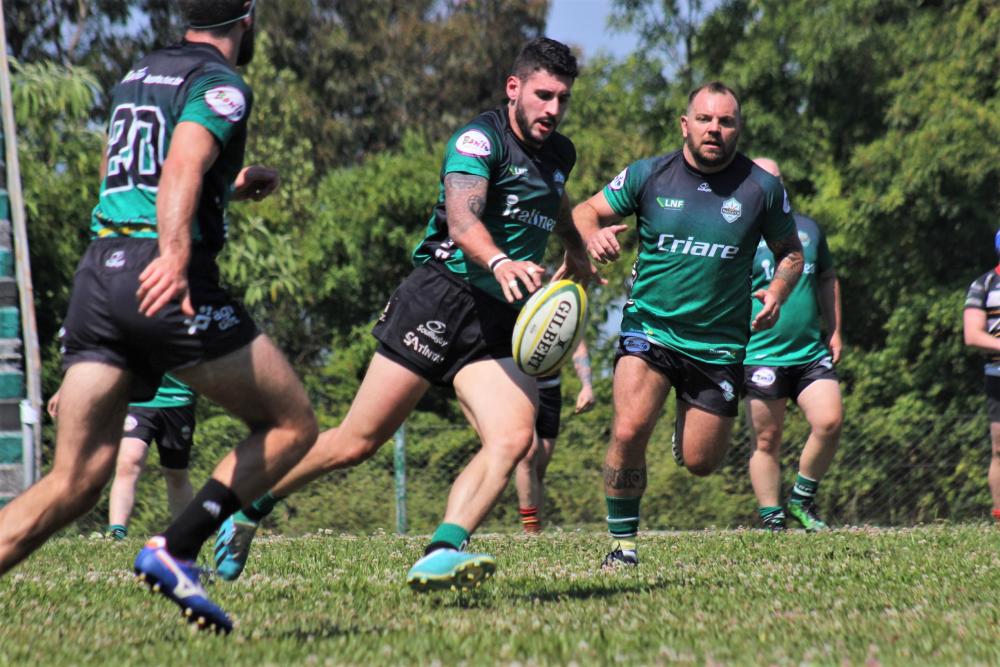 Foto: Kévin Sganzerla