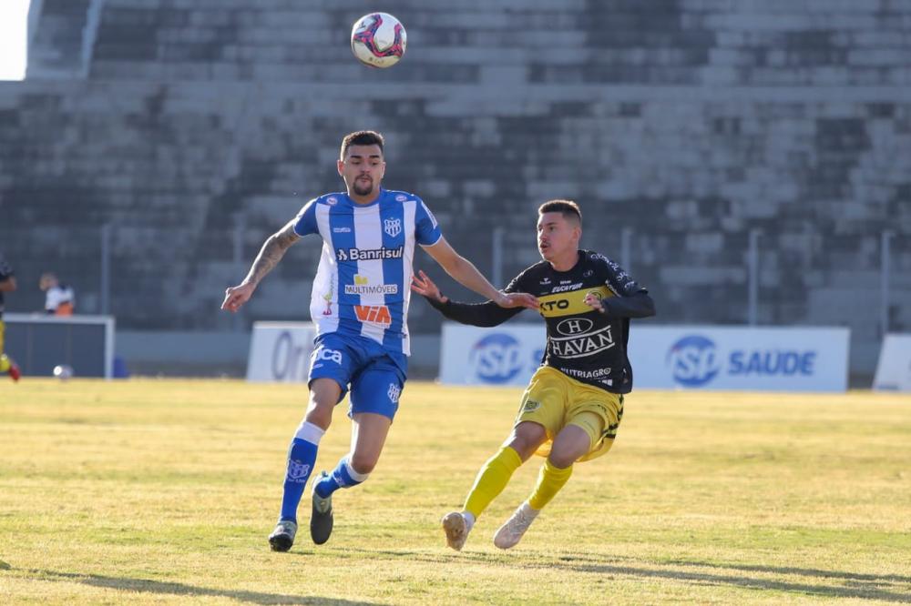 Foto: Felipe Fachini/FC Cascavel