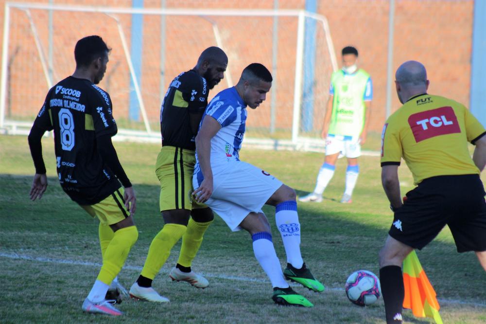 Foto: Kévin Sganzerla