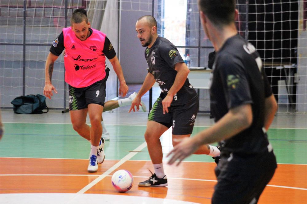 Foto: Kévin Sganzerla