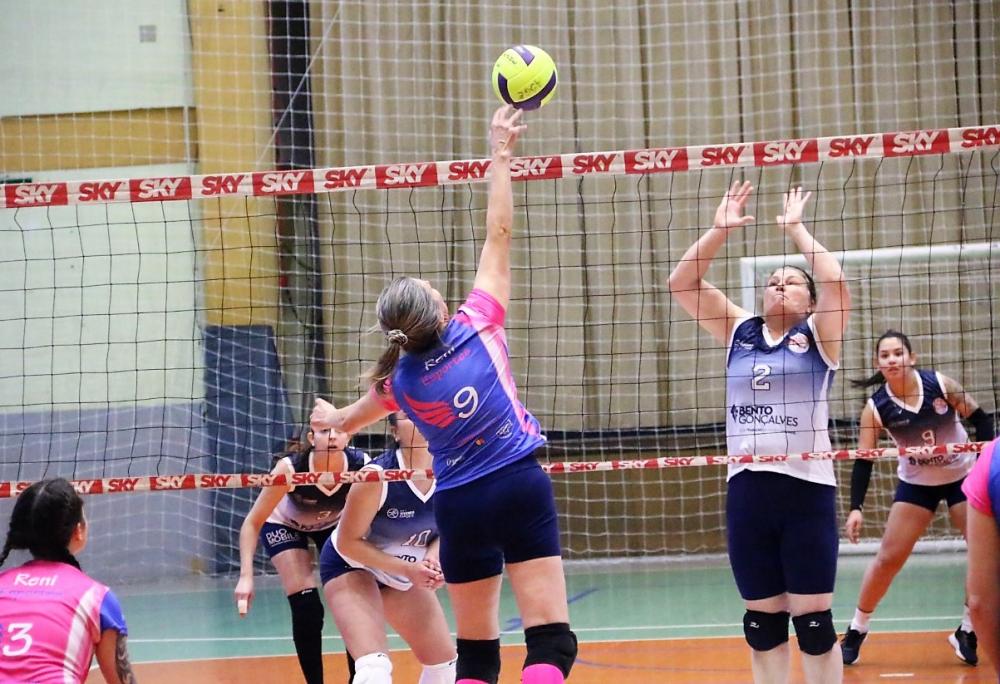 Foto: Fabiano Martins/FML Esportes