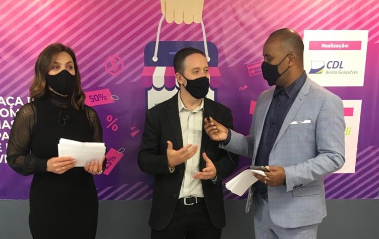 (Foto: Exata Comunicação)