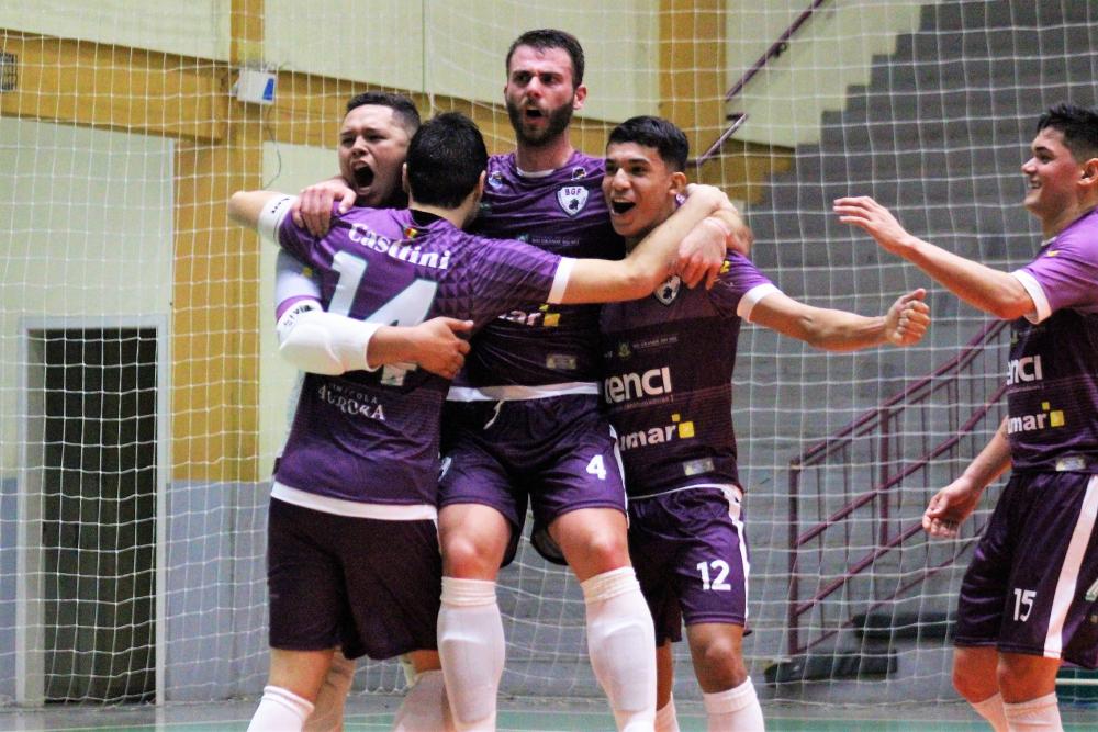 Foto: Kévin Sganzerla