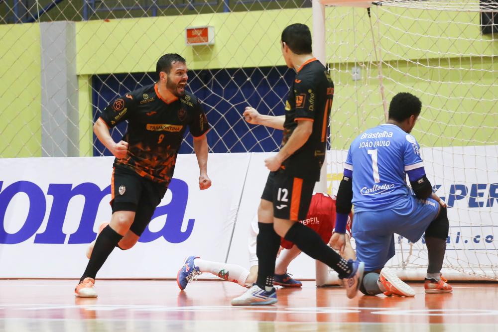 Foto: Ulisses Castro/ACBF