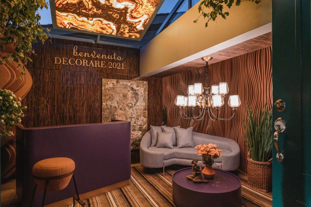 Bento Gonçalves sedia uma das principais mostras de Arquitetura e Decoração do sul do Brasil