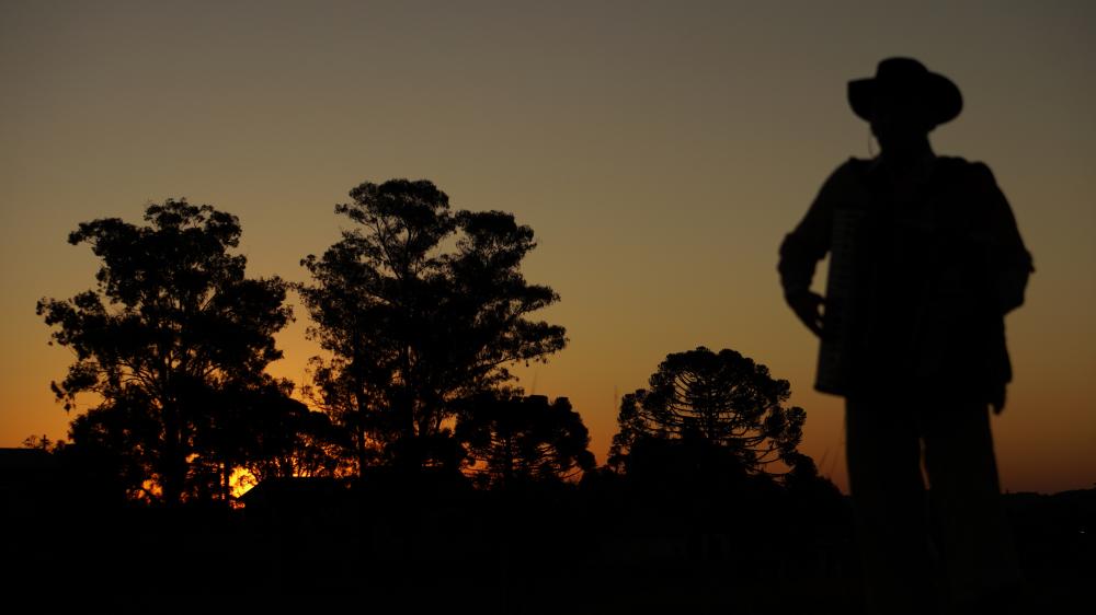 A história dos Bertussi contada através da fazenda e casa histórica