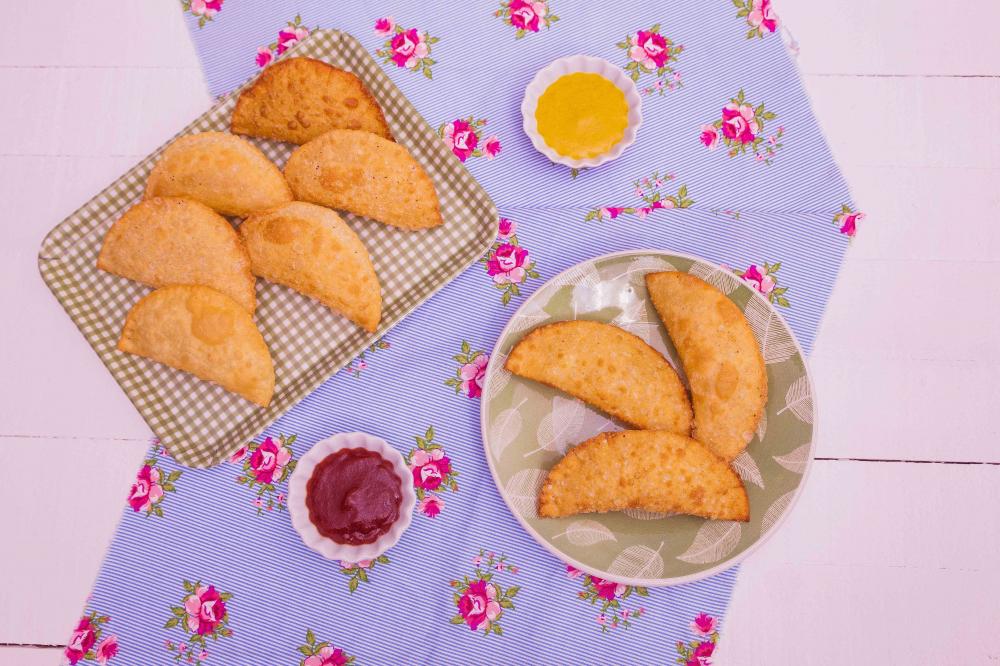 Aprenda como fazer o pastel perfeito