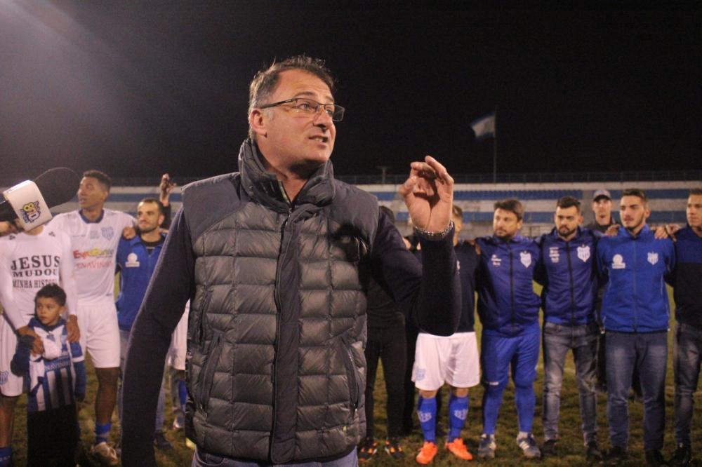 Foto: Kévin Sganzerla