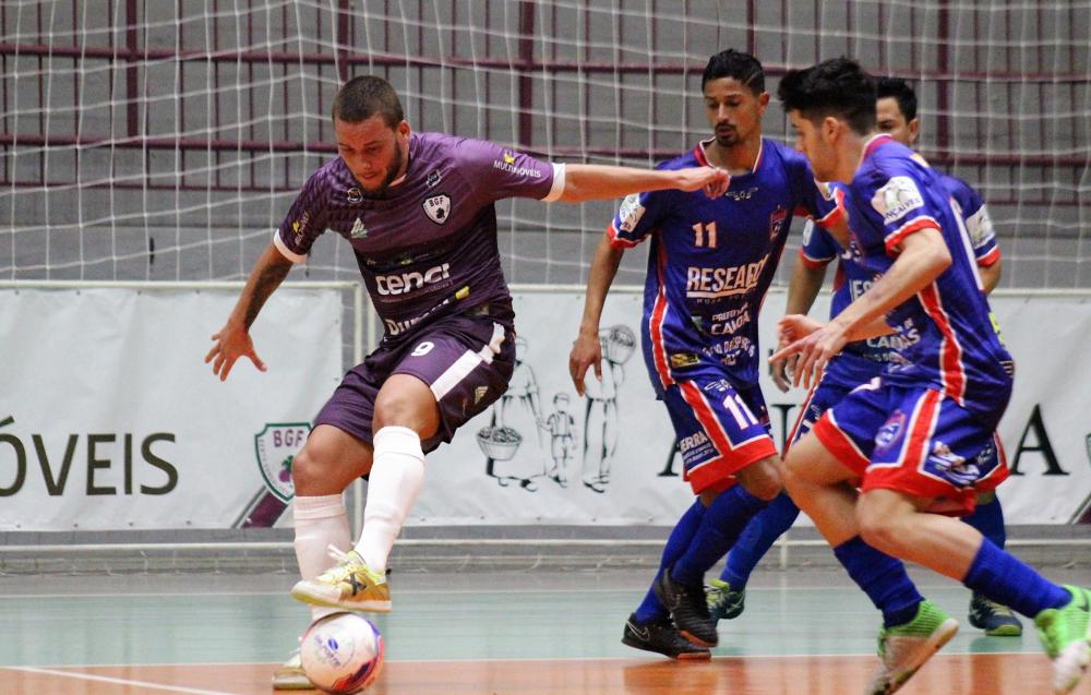 Foto: Kévin Sganzerla