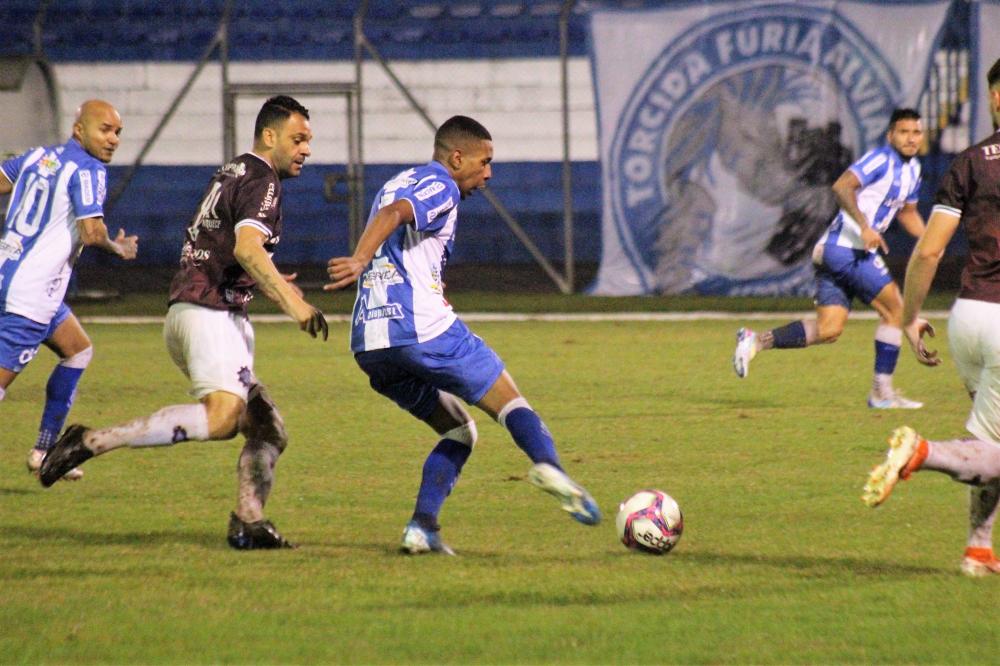 Foto: Kévin Sganzerla