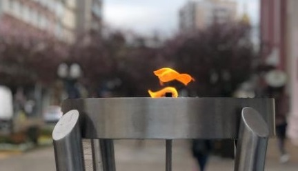 Semana da Pátria: Fogo Simbólico chega a Bento no próximo dia 18