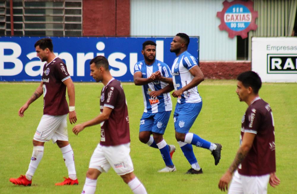 Foto: Kévin Sganzerla