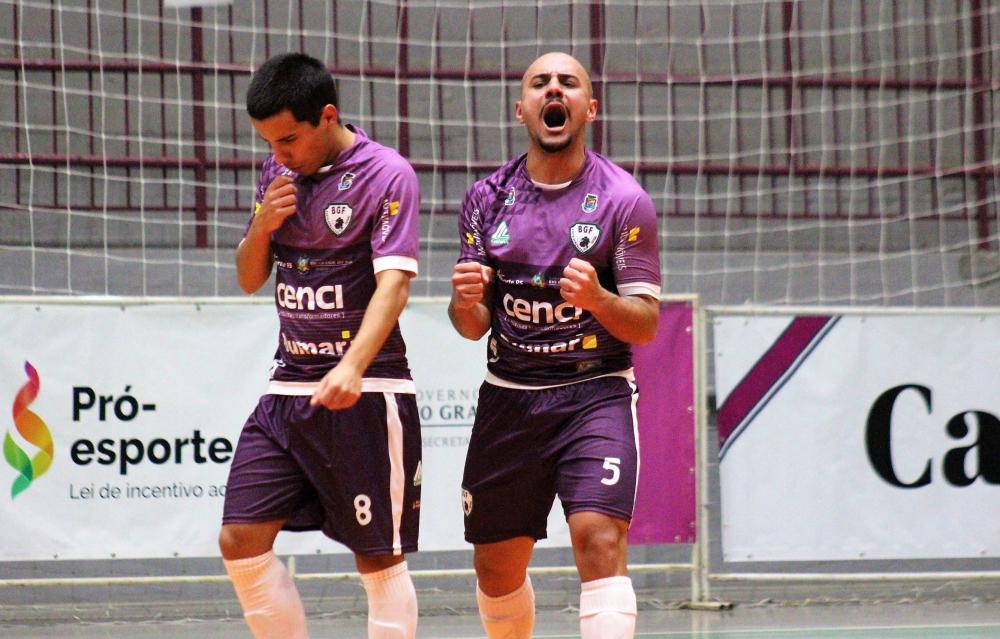 Fotos: Kévin Sganzerla