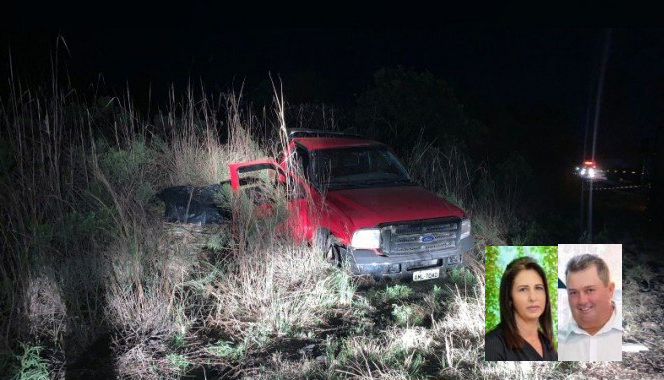 Foto: Bruno Reinehr/Rádio Planalto News/Divulgação