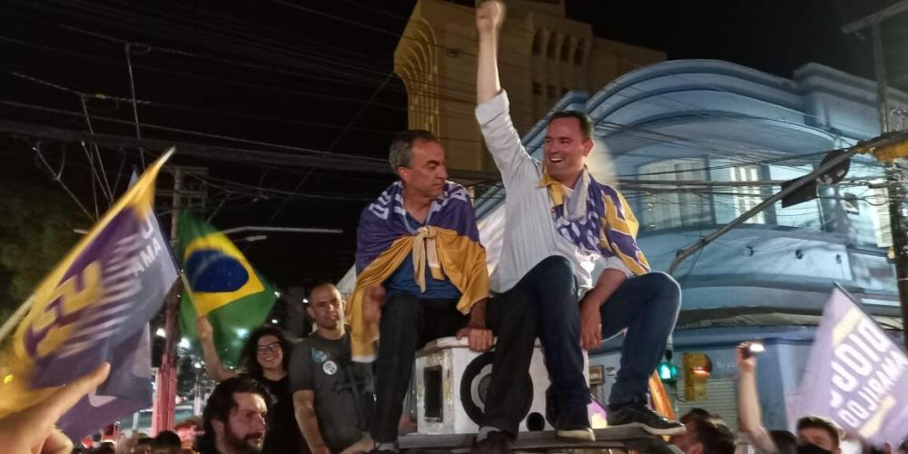 Julgamento da cassação da chapa Diogo/Amarildo marca uma semana histórica para Bento Gonçalves