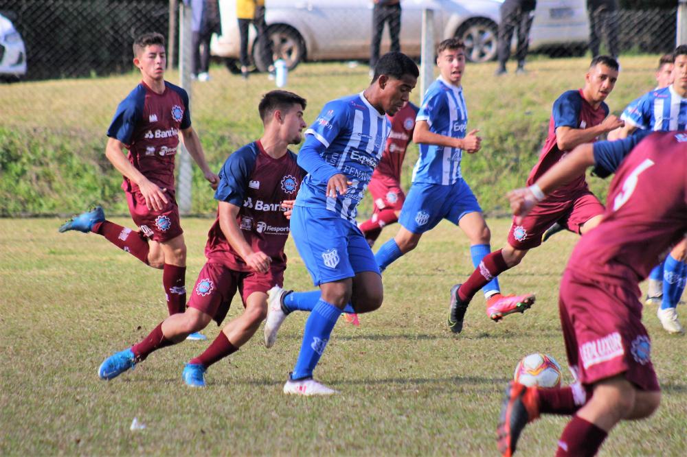 Foto: Kévin Sganzerla