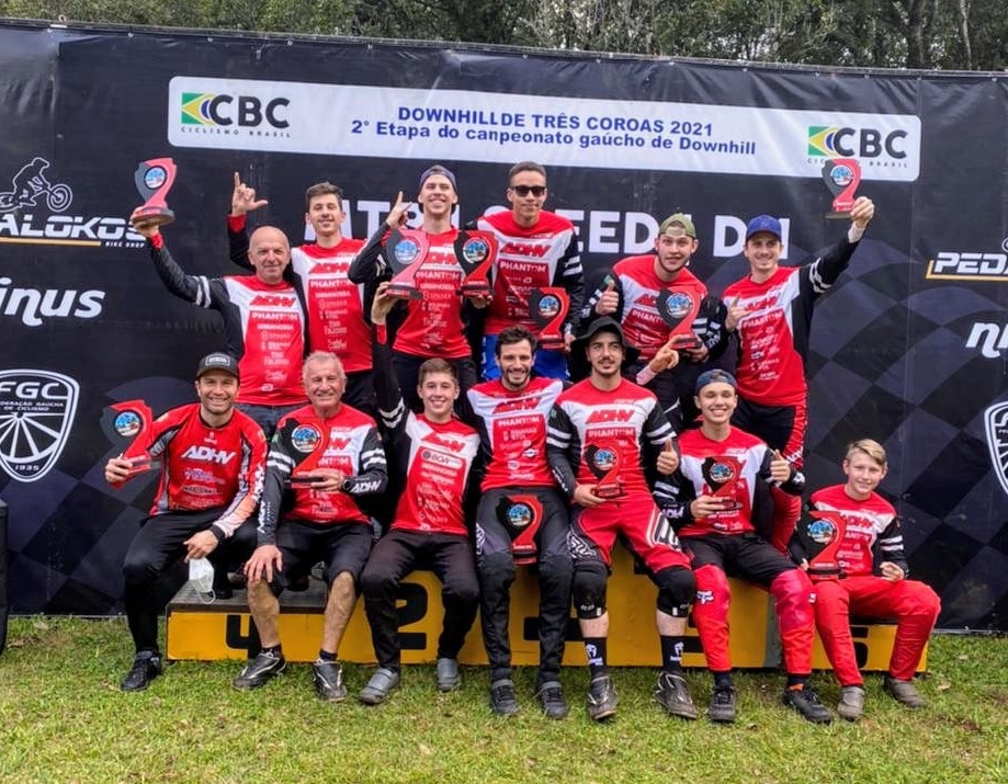 Foto: ADHV - Divulgação