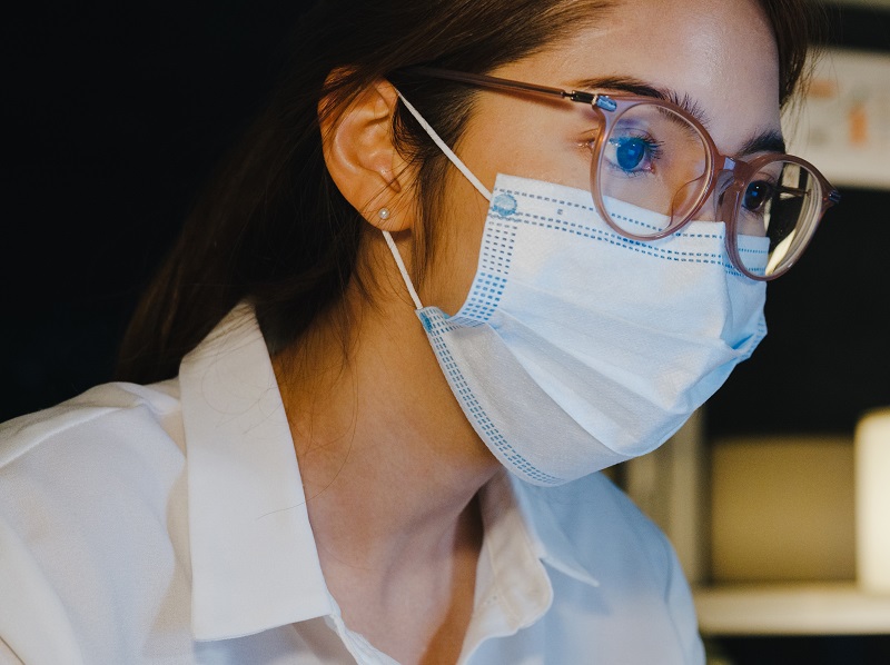 (Divulgação IFRS Bento)