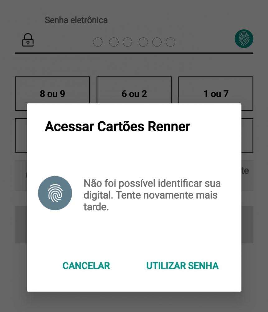 Lojas Renner tem sistema fora do ar devido à ataque cibernético