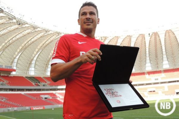 MARCELO DARGELIO