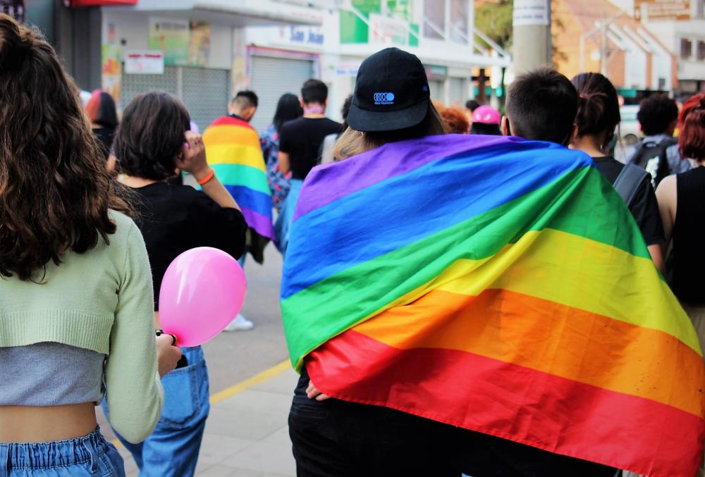 Foto: Kévin Sganzerla