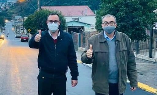 (Reprodução Facebook)