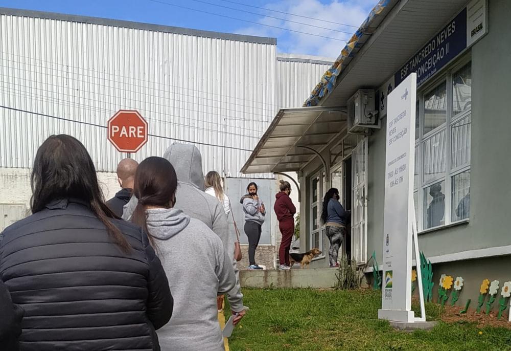 (Foto: Jorge Bronzato Jr./NB Notícias)