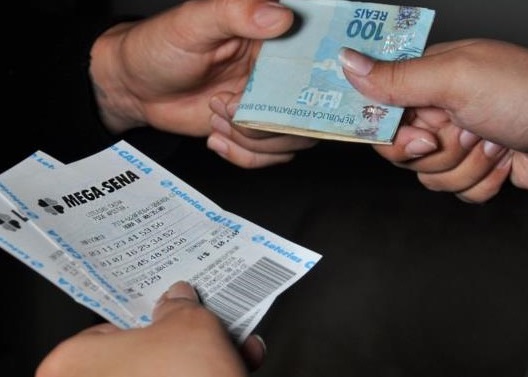 Golpe do bilhete faz mulher perder mais de R$ 4 mil em Bento