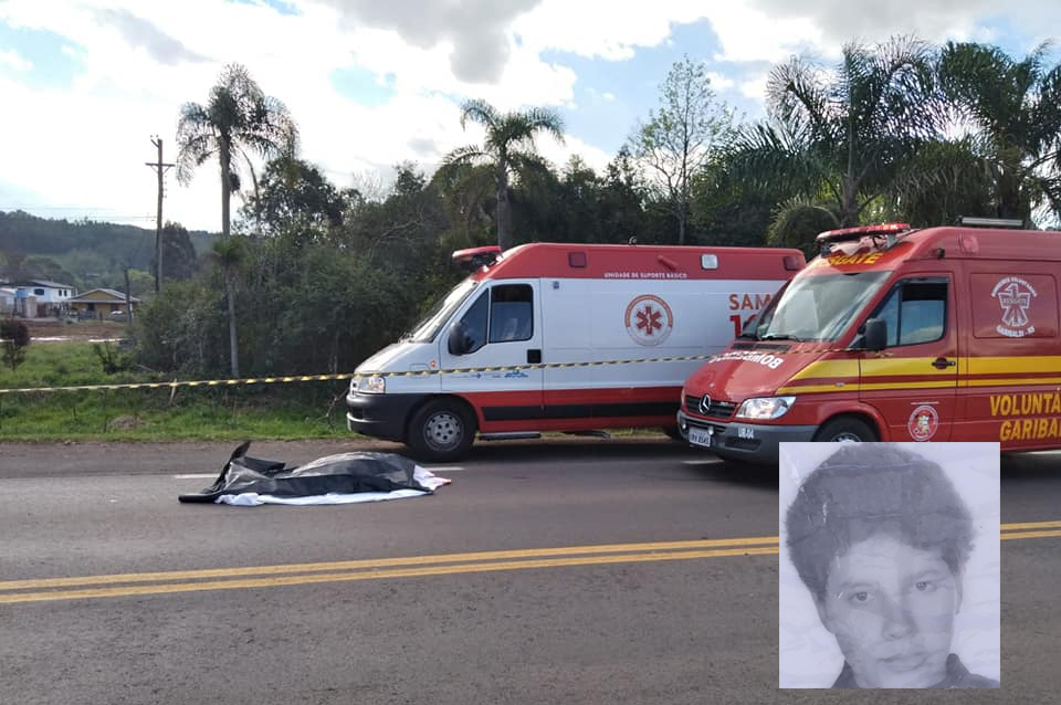 Foto: José Carlos Cichelero/Rádio Garibaldi/Divulgação